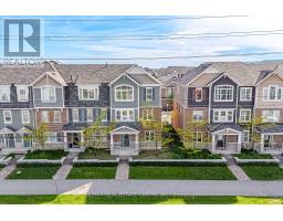 165 - 1000 ASLETON BOULEVARD, Milton, Ontario