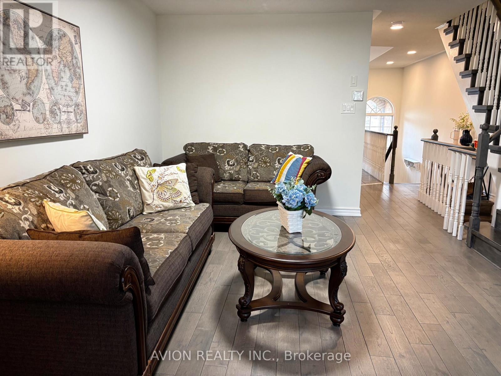 6 - 601 Shoreline Drive, Mississauga, Ontario L5B 4K6 - Photo 6 - W13161716