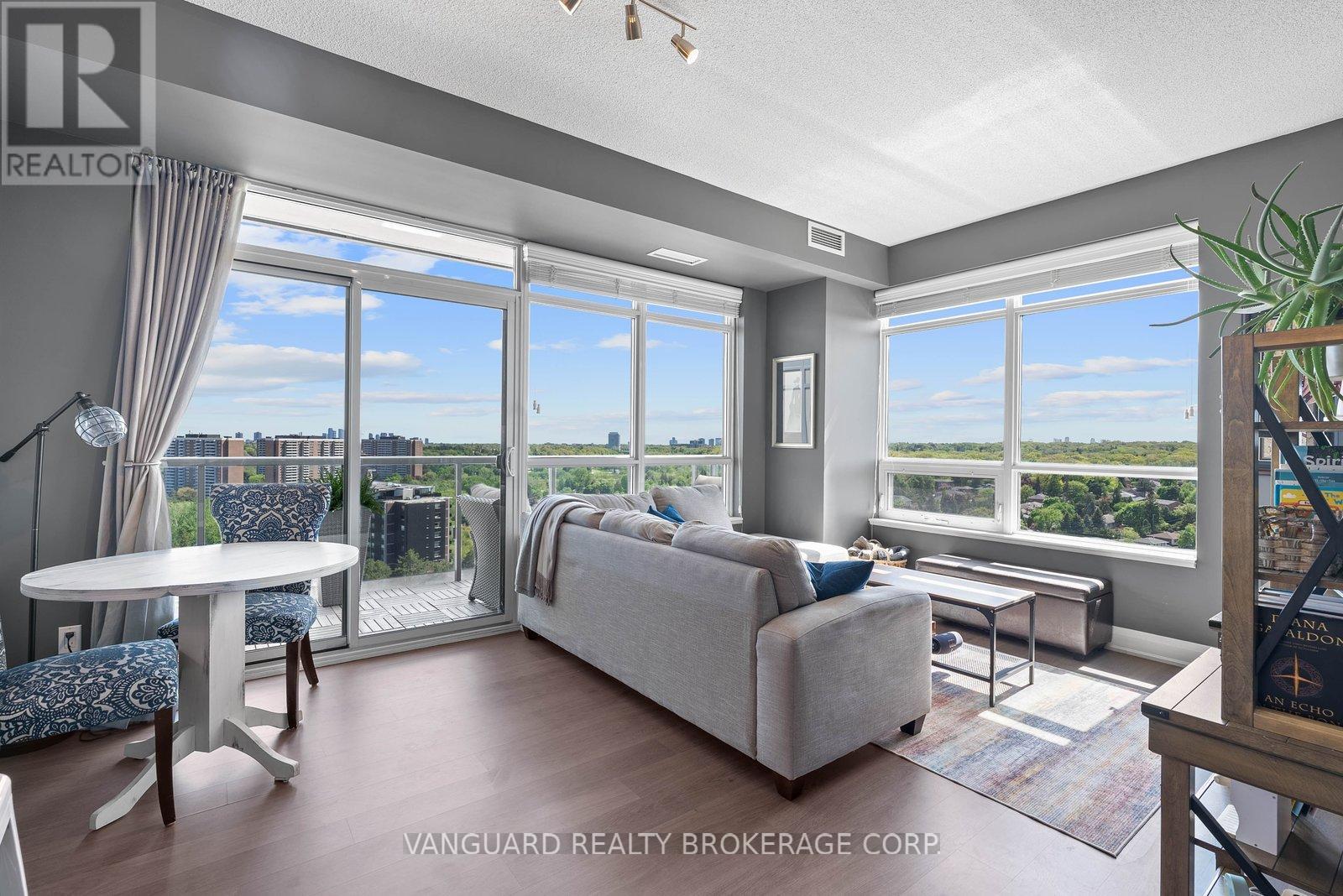 1404 - 25 Fontenay Court, Toronto, Ontario  M9A 0C4 - Photo 19 - W13161724