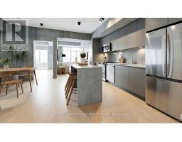 B0819 - 133 BRONTE ROAD, Oakville, Ontario
