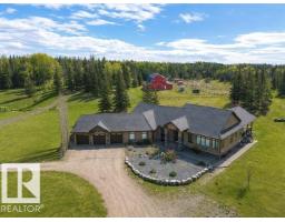 51425 Range Road 80, Rural Parkland County, Alberta T0E 0S0 (29794369)