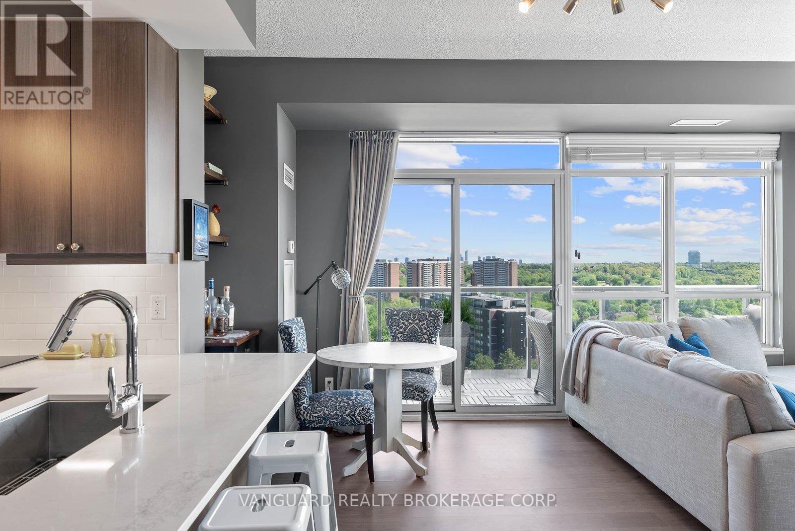 1404 - 25 Fontenay Court, Toronto, Ontario  M9A 0C4 - Photo 16 - W13161724