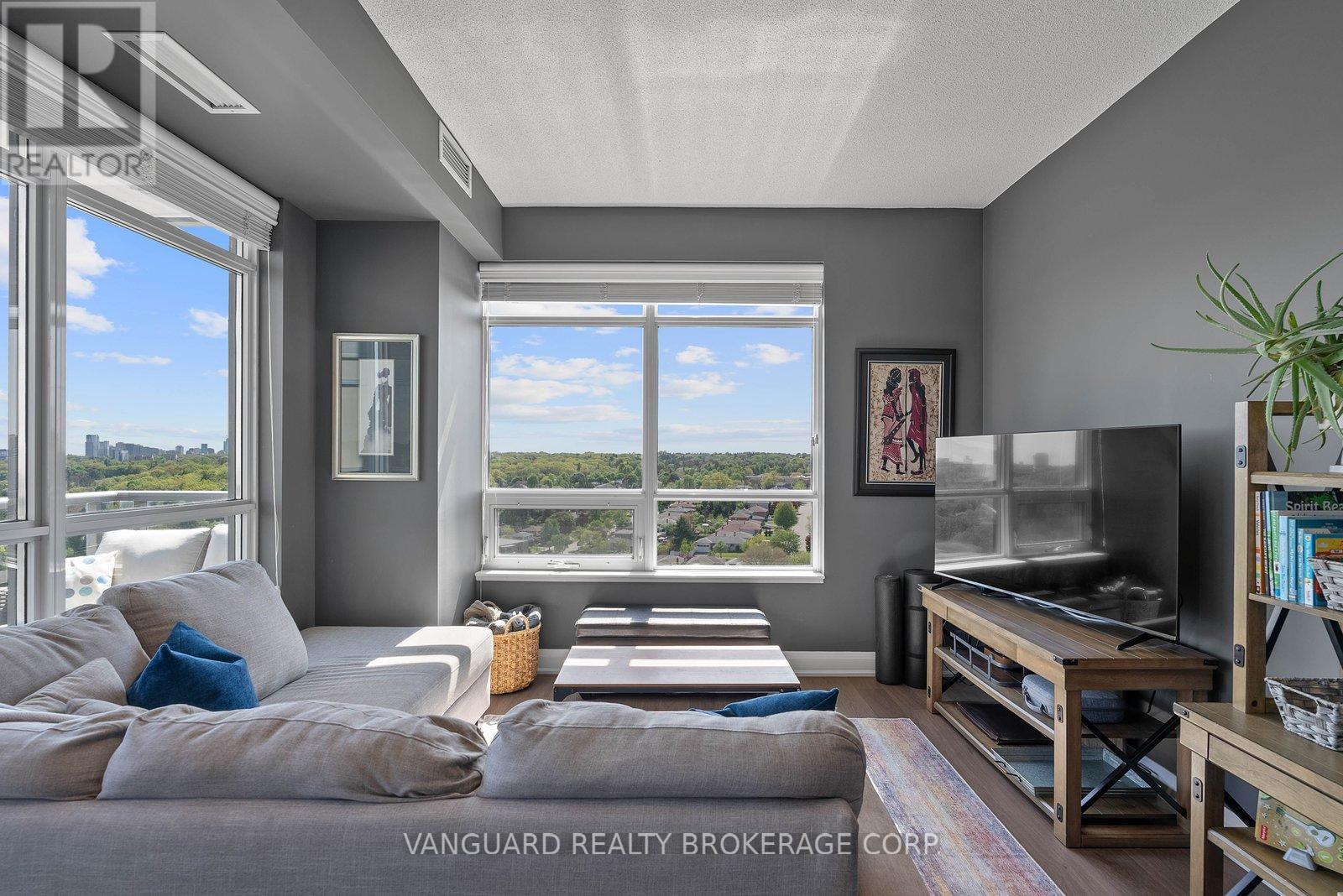 1404 - 25 Fontenay Court, Toronto, Ontario  M9A 0C4 - Photo 23 - W13161724