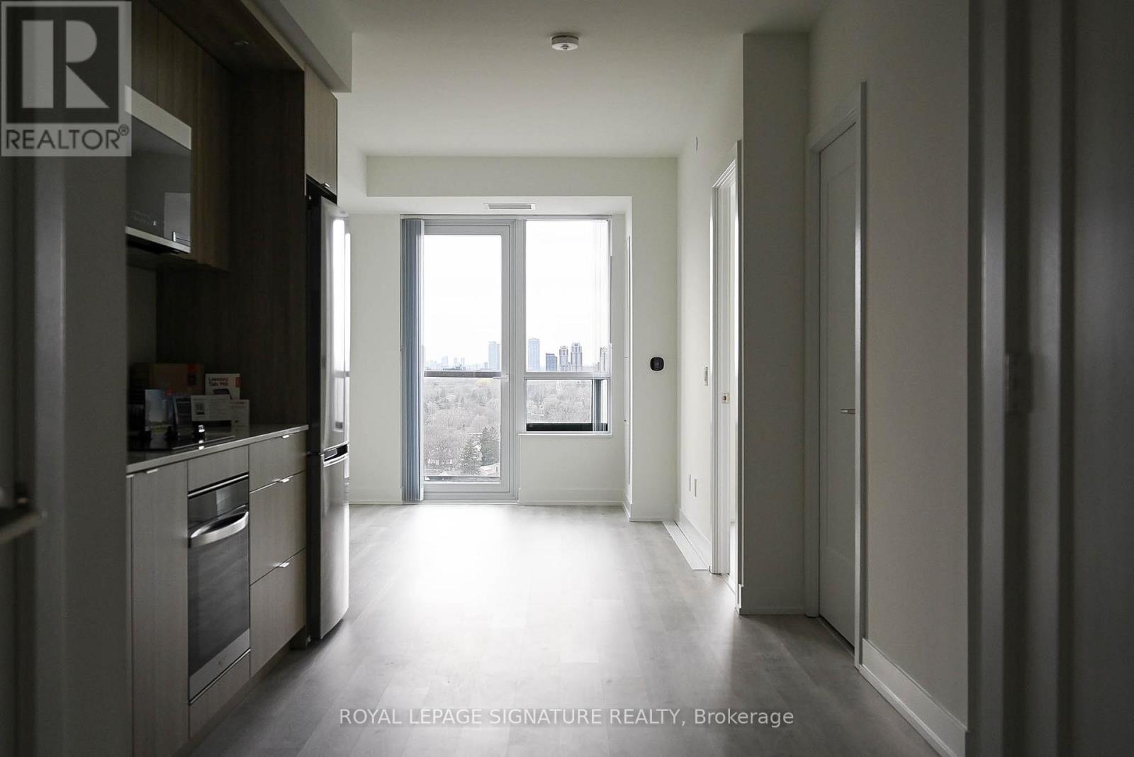 1708 - 60 Central Park Road Way, Toronto, Ontario  M9A 0C9 - Photo 2 - W13161904