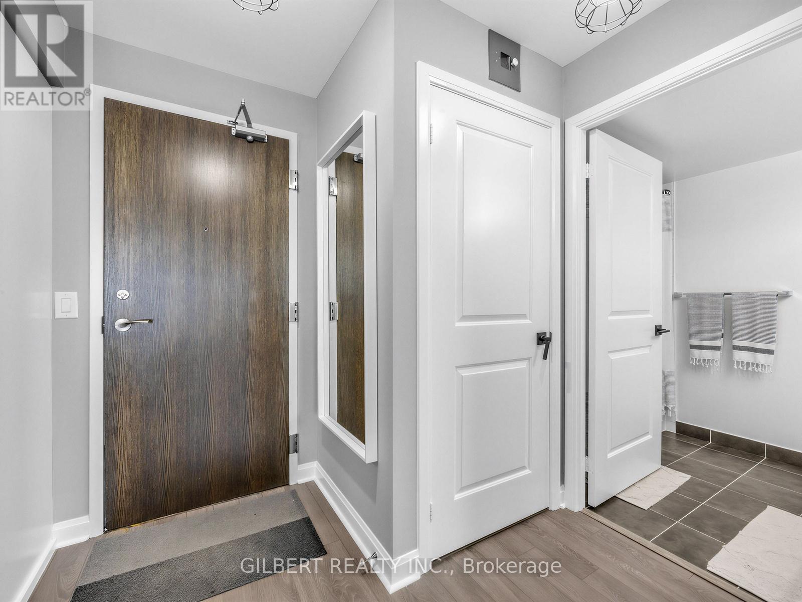905 - 1 Michael Power Place, Toronto, Ontario  M9A 0A1 - Photo 2 - W13161924