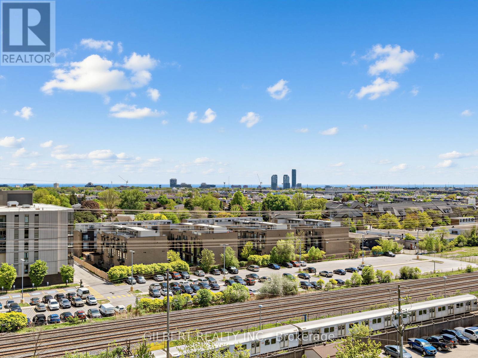 905 - 1 Michael Power Place, Toronto, Ontario  M9A 0A1 - Photo 24 - W13161924
