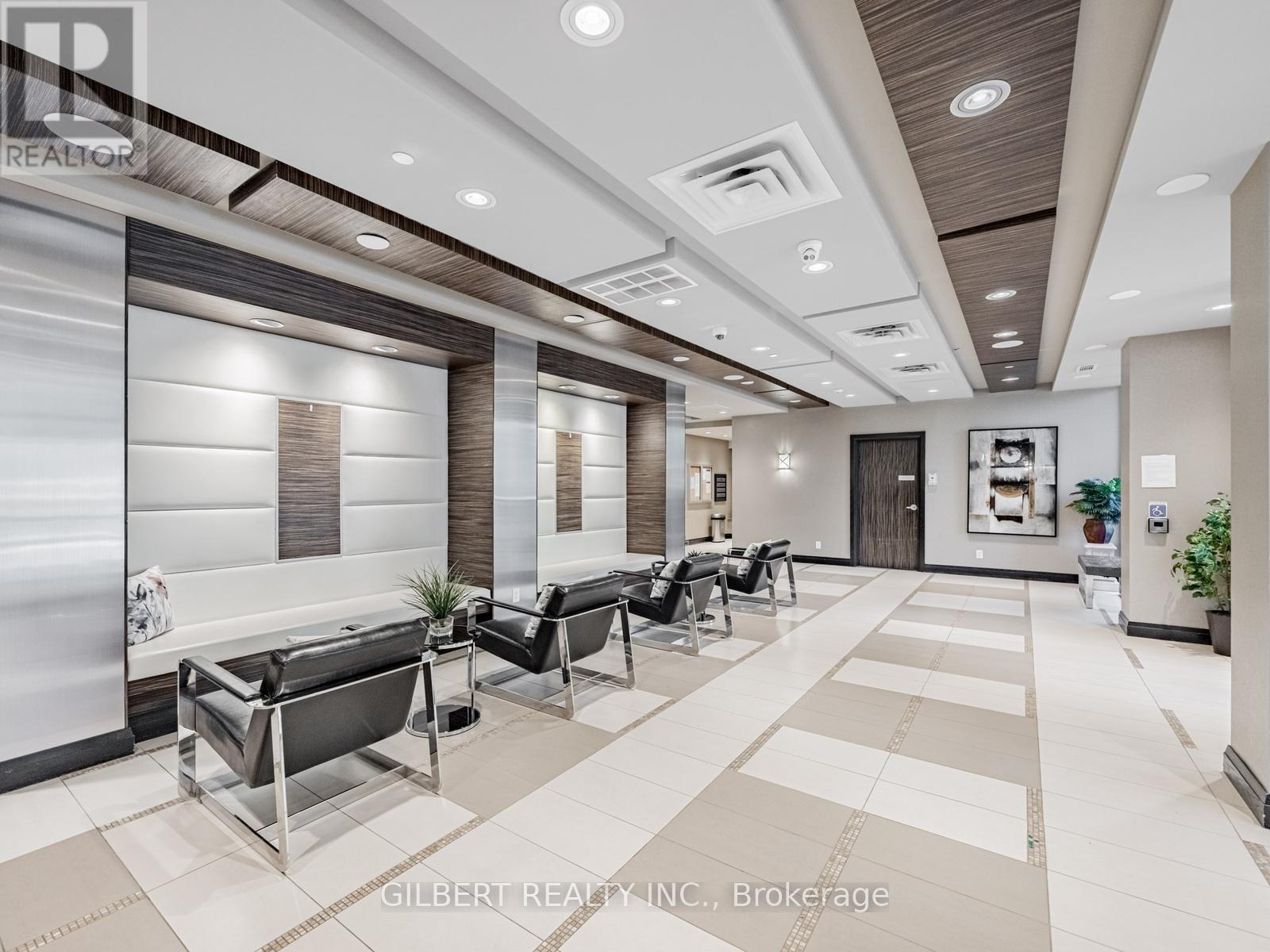 905 - 1 Michael Power Place, Toronto, Ontario  M9A 0A1 - Photo 33 - W13161924