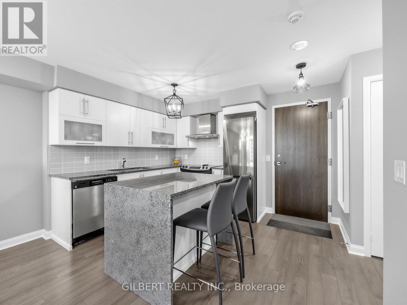 905 - 1 Michael Power Place, Toronto, Ontario  M9A 0A1 - Photo 3 - W13161924