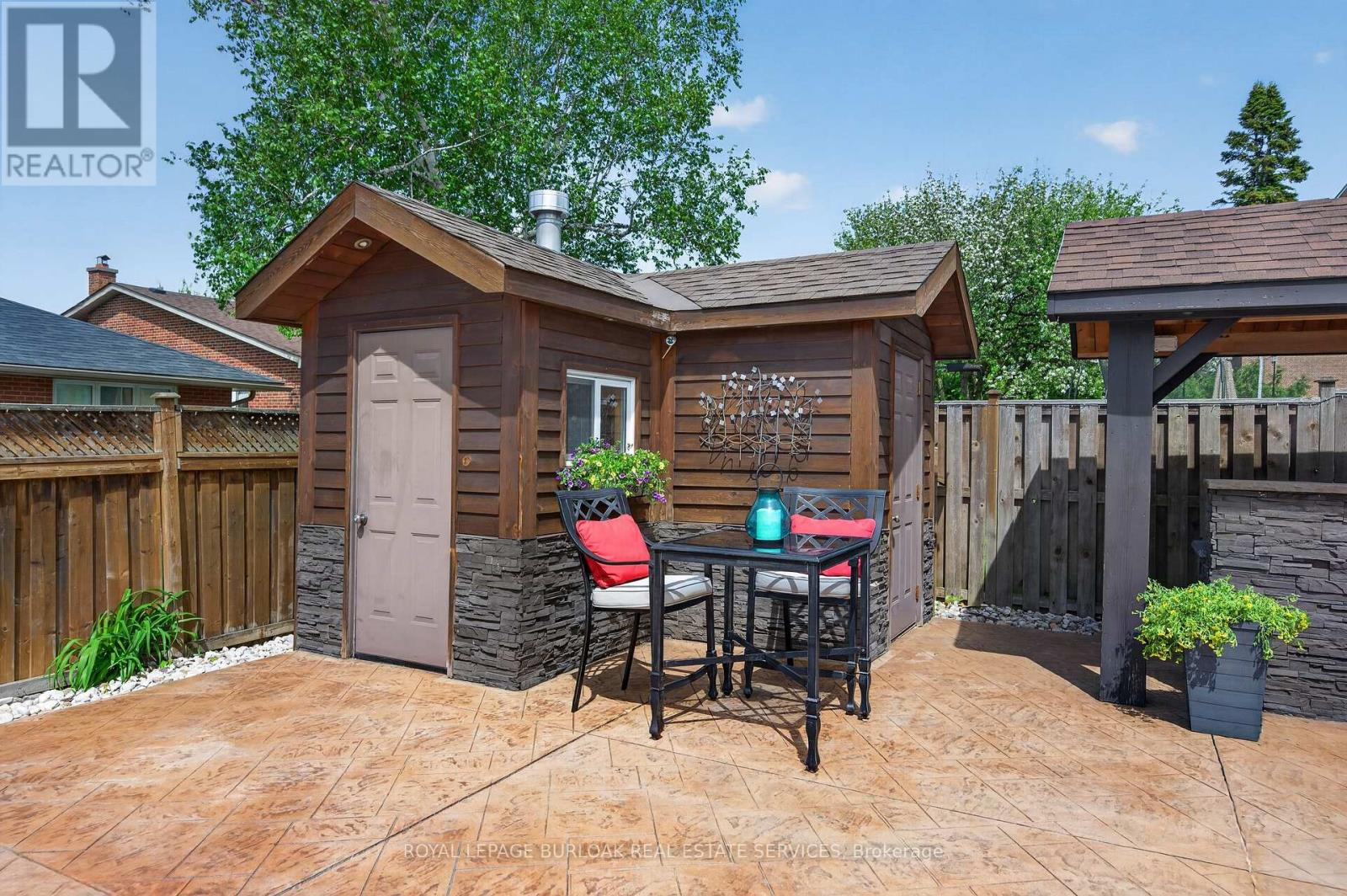 27 Shortland Crescent, Toronto, Ontario  M9R 2T2 - Photo 36 - W13161898