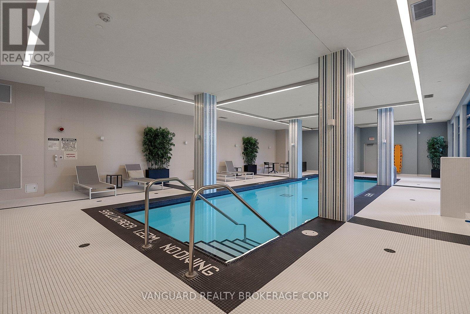 1404 - 25 Fontenay Court, Toronto, Ontario  M9A 0C4 - Photo 43 - W13161724
