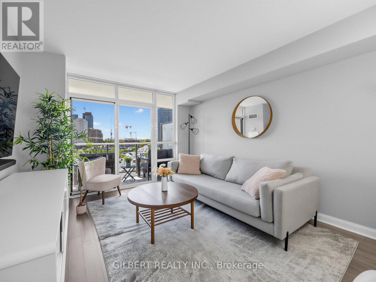905 - 1 Michael Power Place, Toronto, Ontario  M9A 0A1 - Photo 10 - W13161924