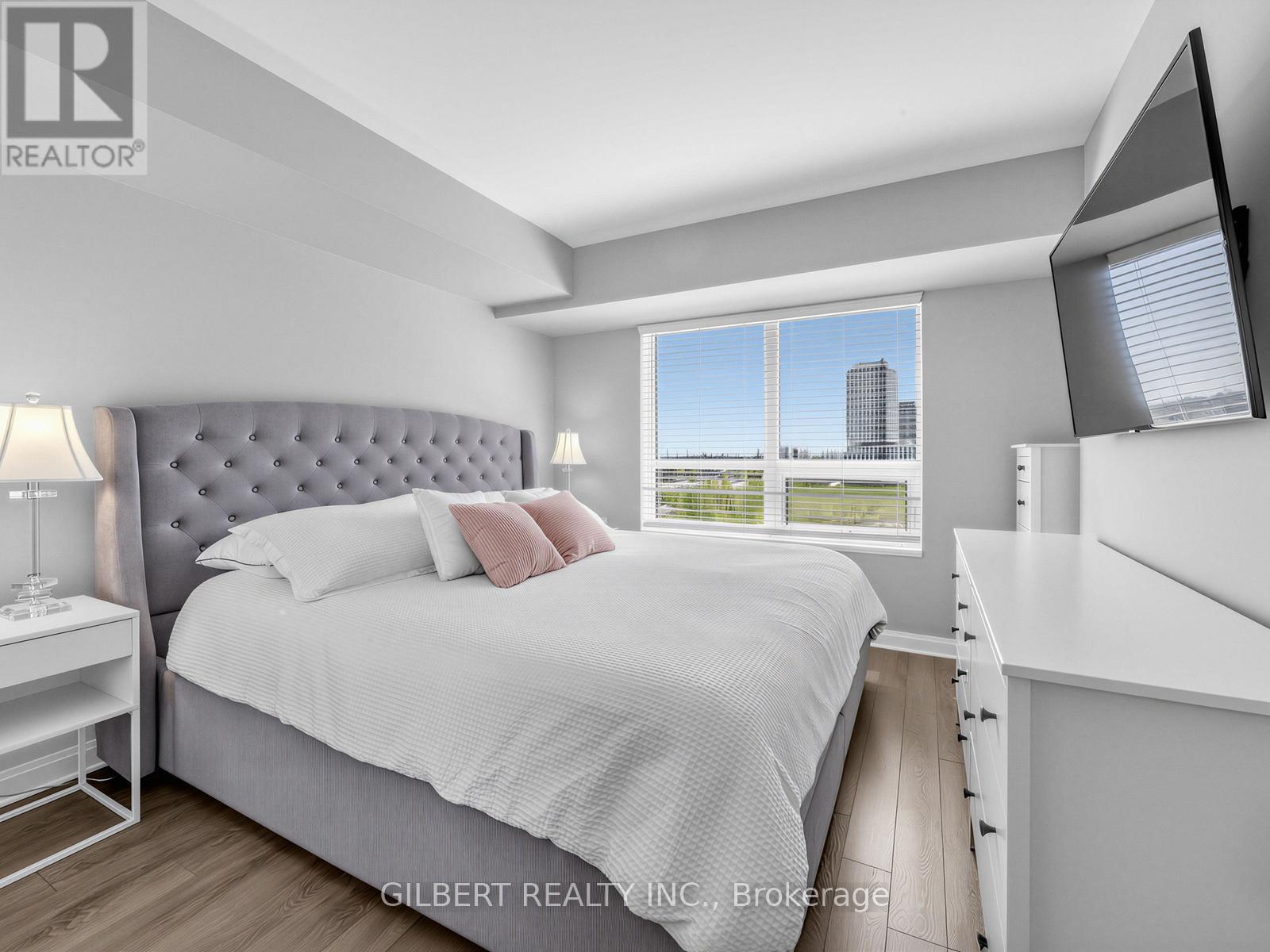905 - 1 Michael Power Place, Toronto, Ontario  M9A 0A1 - Photo 18 - W13161924