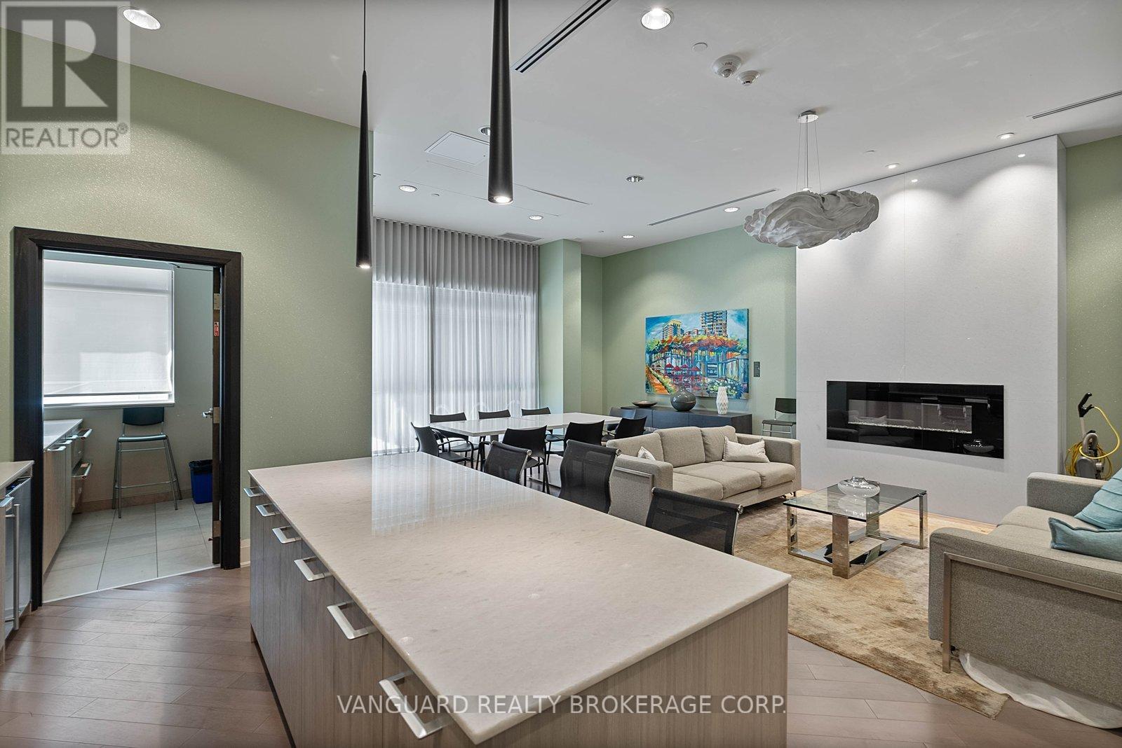 1404 - 25 Fontenay Court, Toronto, Ontario  M9A 0C4 - Photo 47 - W13161724