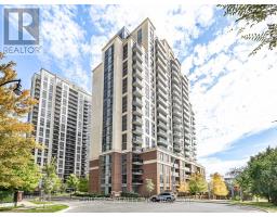 905 - 1 MICHAEL POWER PLACE, Toronto, Ontario