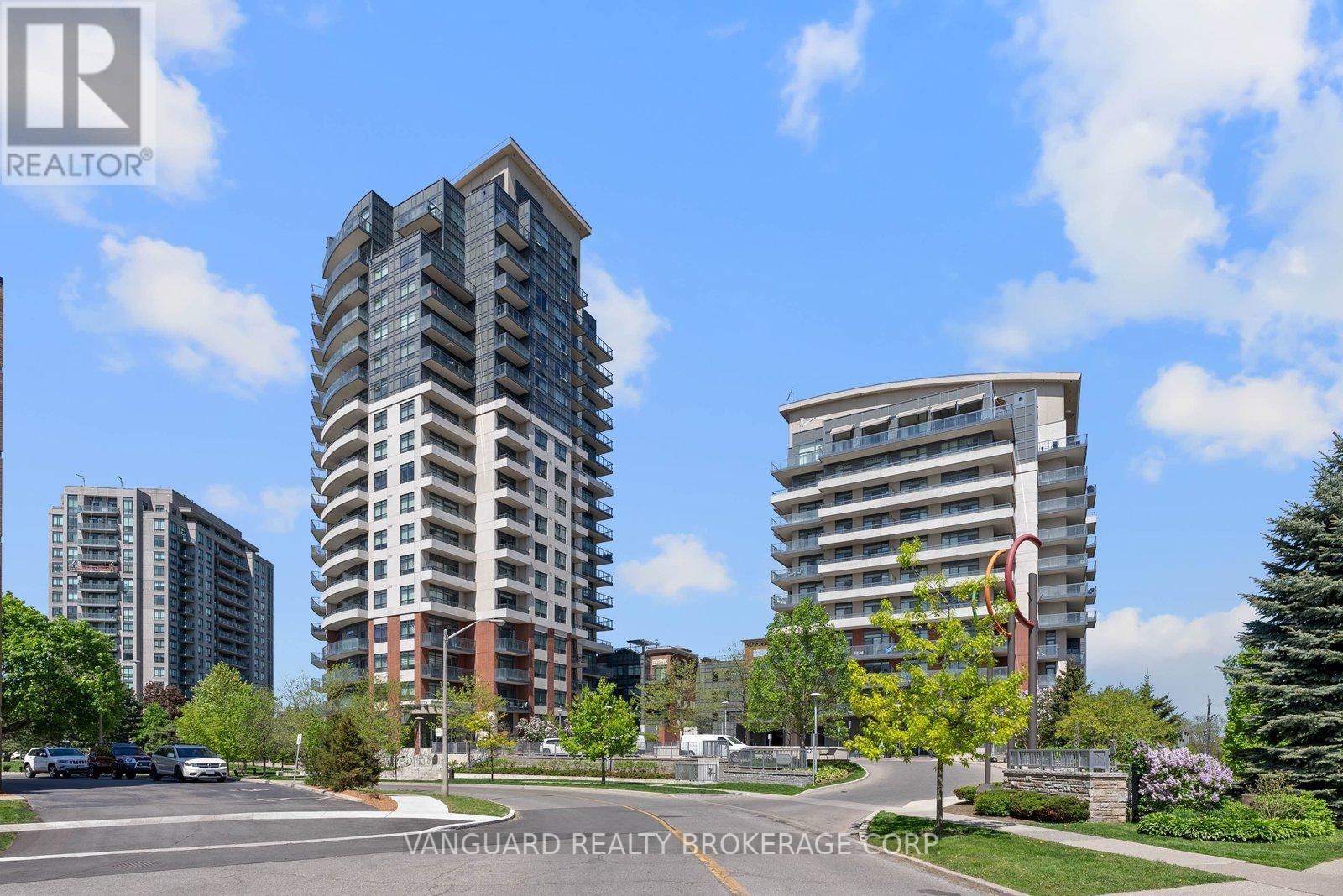1404 - 25 Fontenay Court, Toronto, Ontario  M9A 0C4 - Photo 1 - W13161724