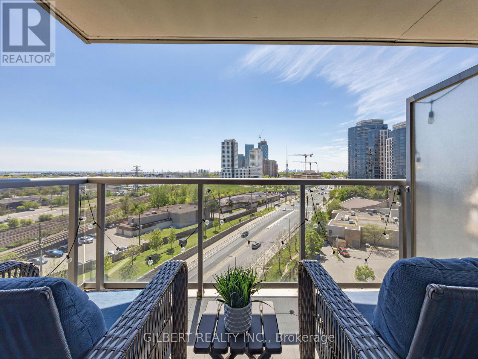 905 - 1 Michael Power Place, Toronto, Ontario  M9A 0A1 - Photo 23 - W13161924