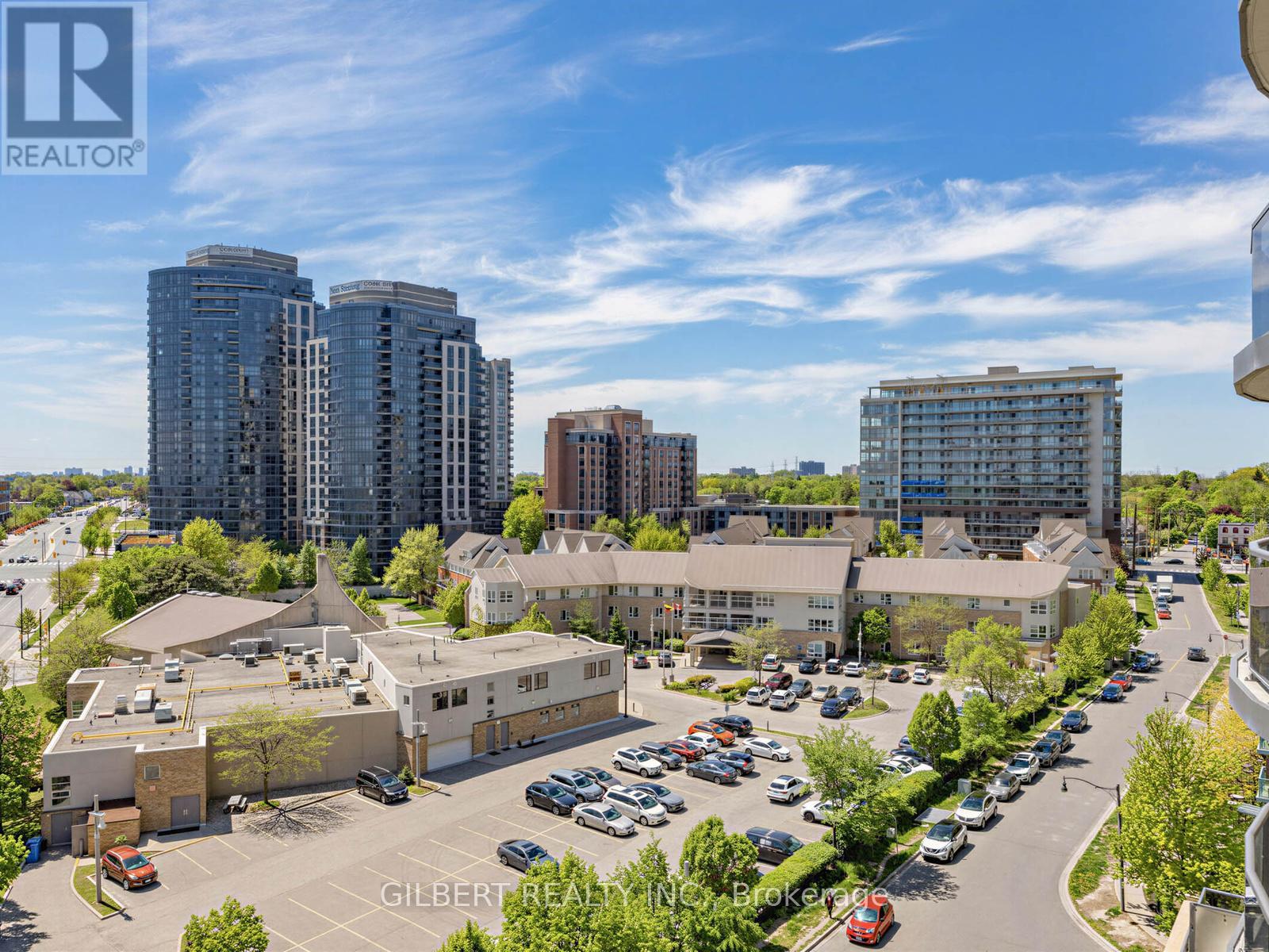 905 - 1 Michael Power Place, Toronto, Ontario  M9A 0A1 - Photo 25 - W13161924