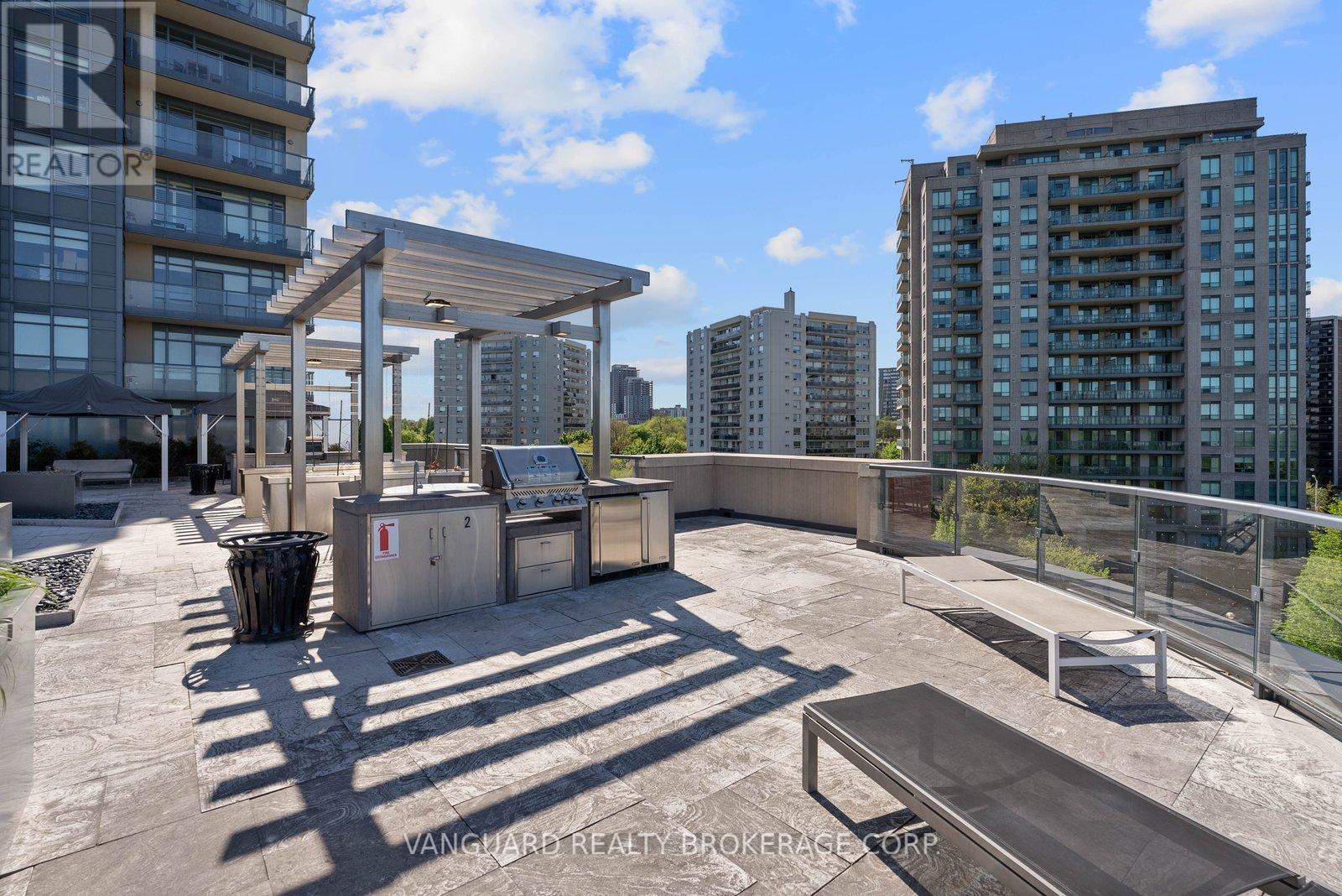 1404 - 25 Fontenay Court, Toronto, Ontario  M9A 0C4 - Photo 50 - W13161724