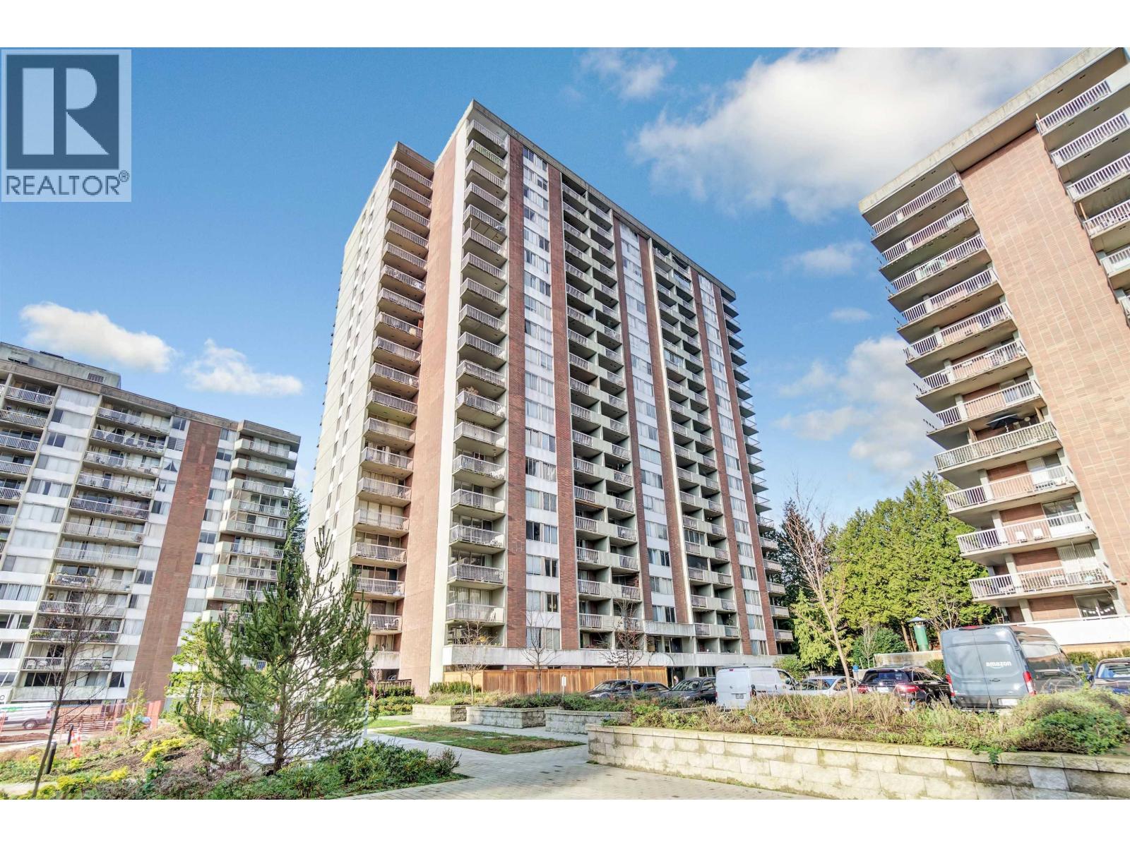 1310 2016 Fullerton Avenue, North Vancouver, British Columbia  V7P 3E6 - Photo 1 - R3126950