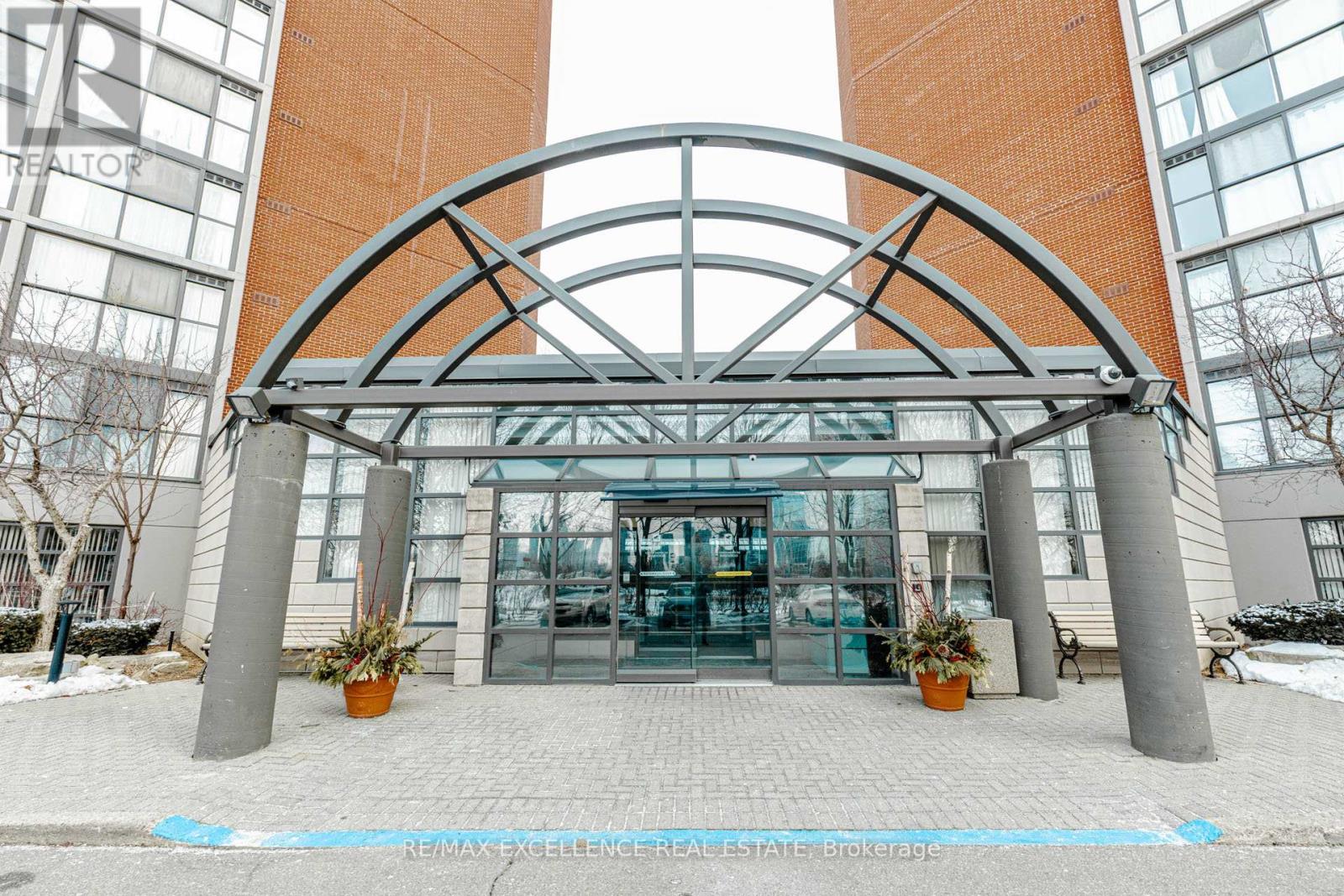 202 - 4205 Shipp Drive, Mississauga, Ontario  L4Z 2Y9 - Photo 5 - W13161682