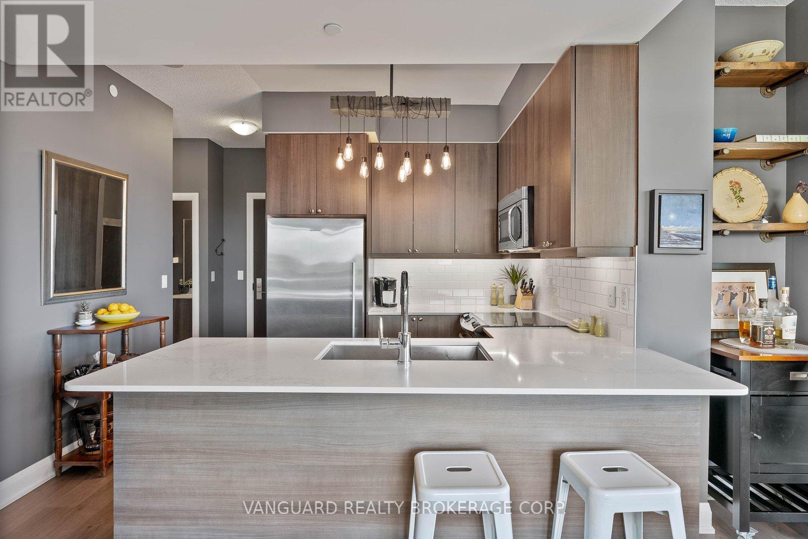 1404 - 25 Fontenay Court, Toronto, Ontario  M9A 0C4 - Photo 14 - W13161724