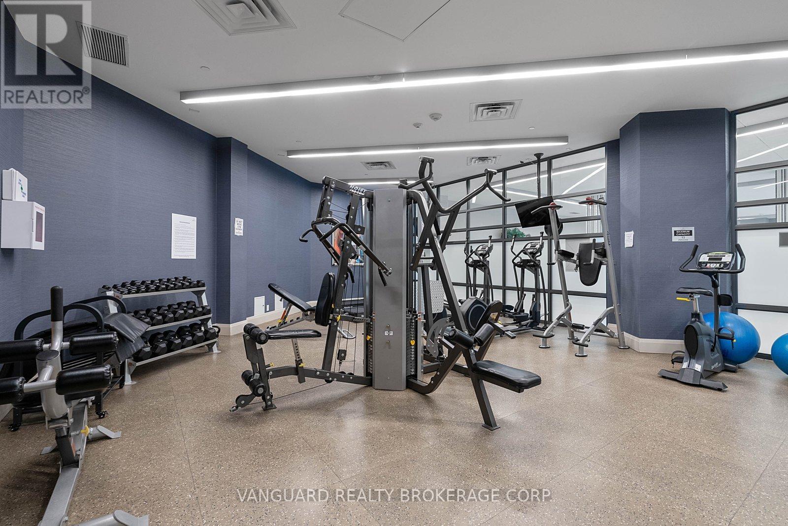 1404 - 25 Fontenay Court, Toronto, Ontario  M9A 0C4 - Photo 44 - W13161724