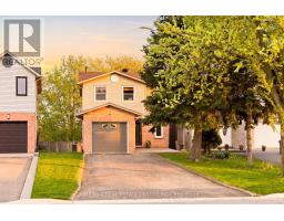 3124 DRIFTWOOD DRIVE, Burlington, Ontario