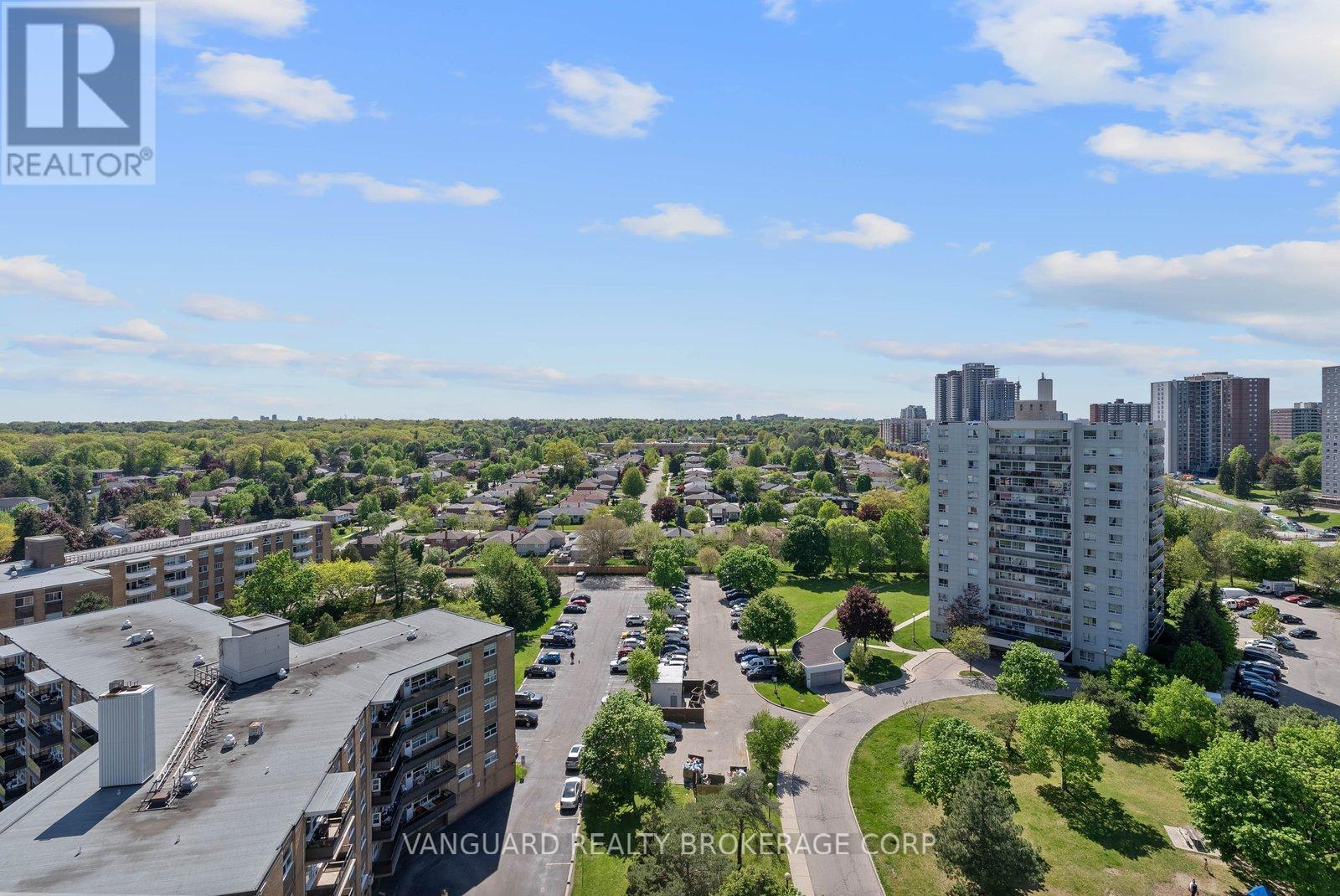 1404 - 25 Fontenay Court, Toronto, Ontario  M9A 0C4 - Photo 38 - W13161724
