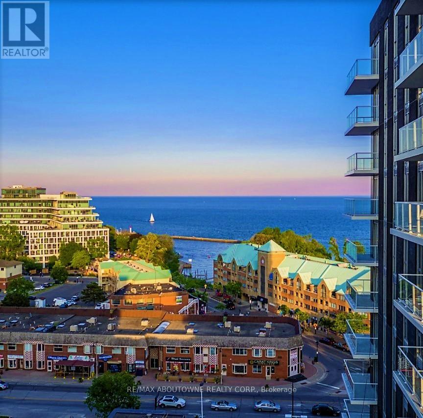 B0819 - 133 Bronte Road, Oakville, Ontario  L6L 3C1 - Photo 26 - W13161698