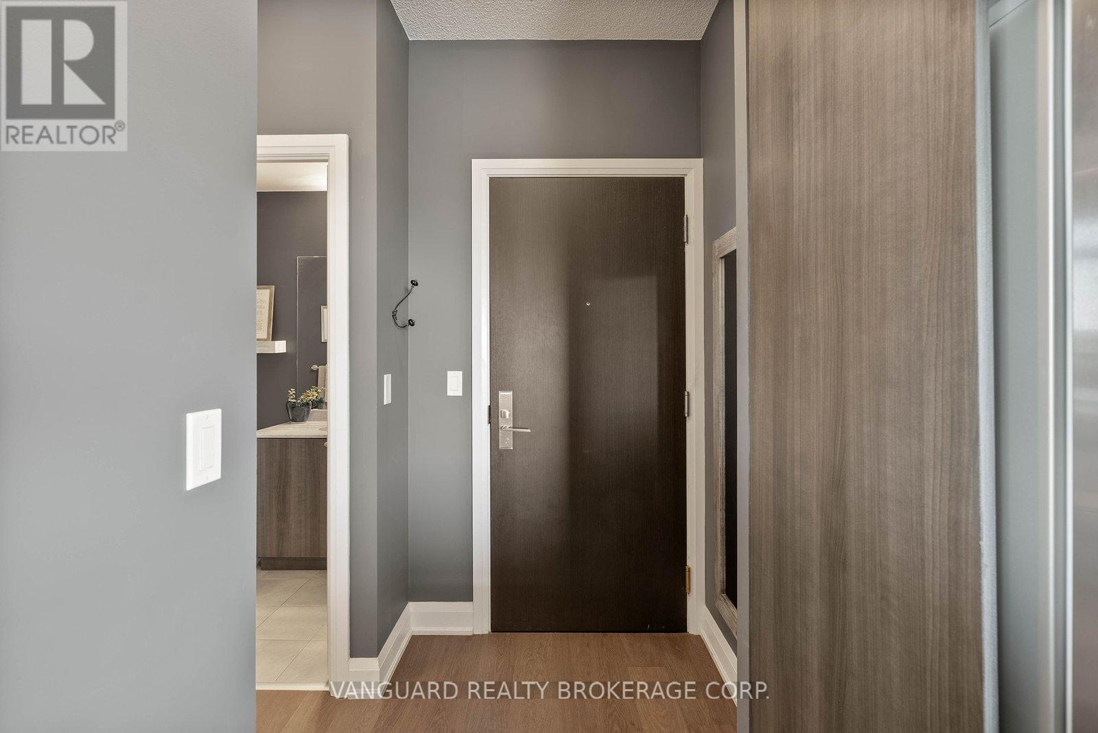 1404 - 25 Fontenay Court, Toronto, Ontario  M9A 0C4 - Photo 7 - W13161724