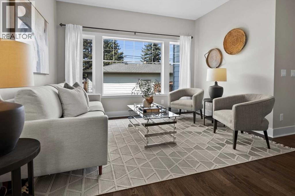 2330 25 Avenue NW, Calgary, Alberta  T2M 2C3 - Photo 11 - A2311399