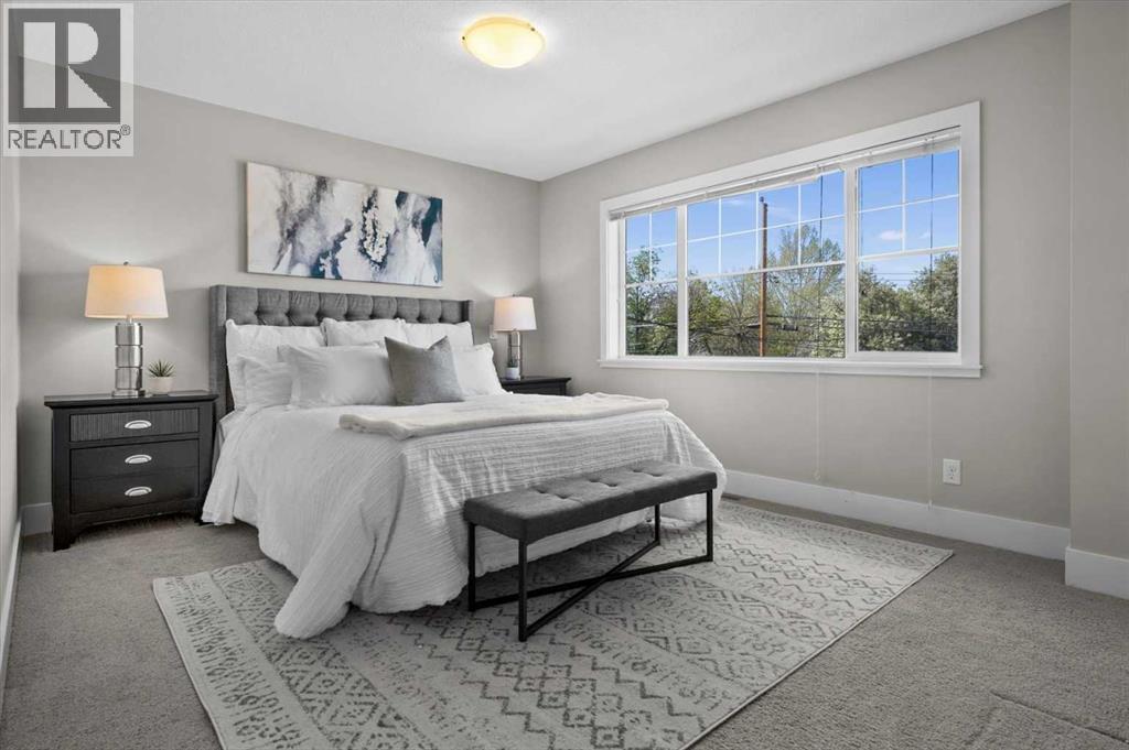 2330 25 Avenue NW, Calgary, Alberta  T2M 2C3 - Photo 20 - A2311399