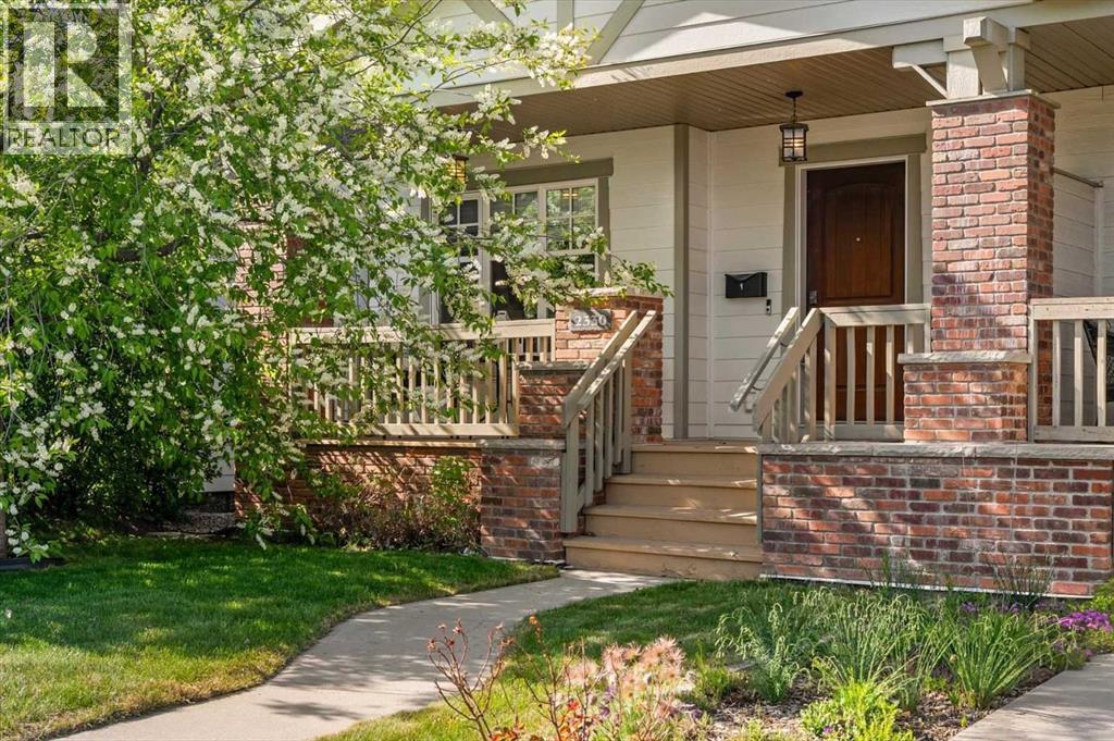 2330 25 Avenue NW, Calgary, Alberta  T2M 2C3 - Photo 41 - A2311399