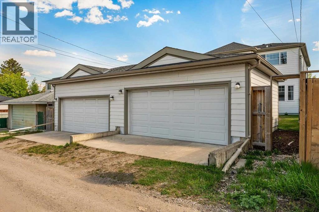 2330 25 Avenue NW, Calgary, Alberta  T2M 2C3 - Photo 39 - A2311399