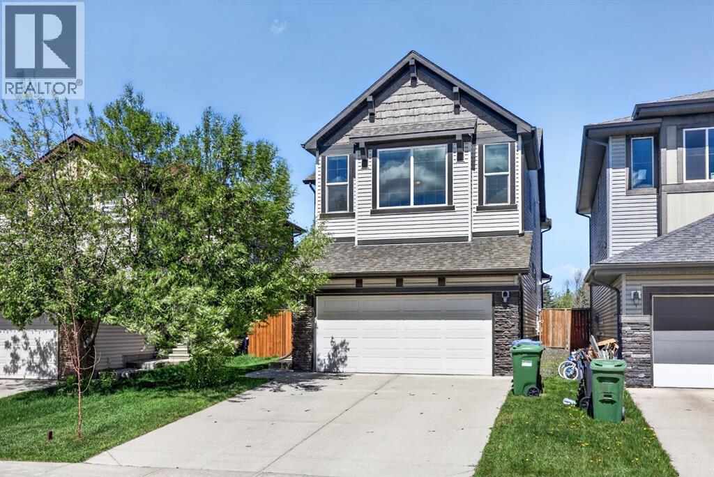 71 Walden Manor Se, Calgary, Alberta  T2X 0N1 - Photo 1 - A2312390