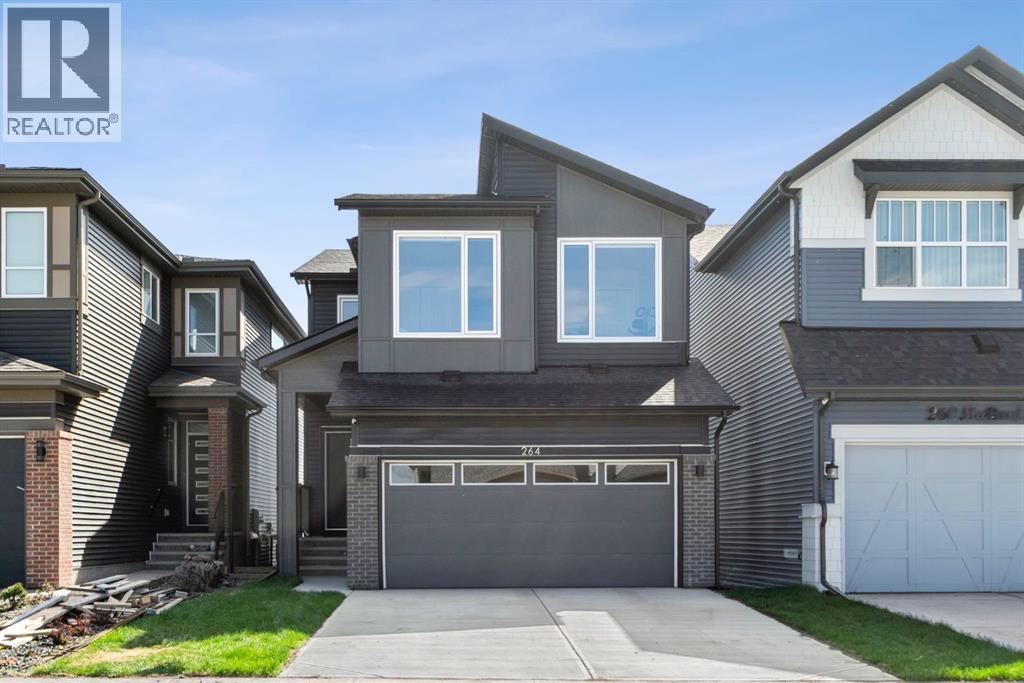 264 Mallard Grove SE, Calgary, Alberta