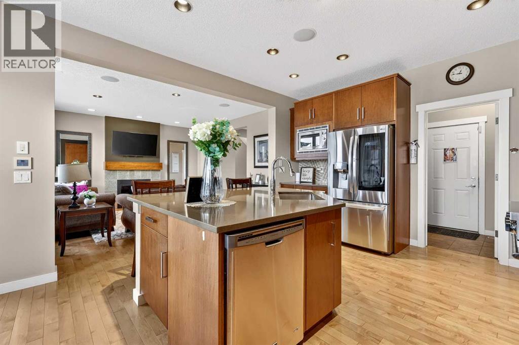 44 Elgin Meadows Link SE, Calgary, Alberta  T2Z 0S3 - Photo 14 - A2313493