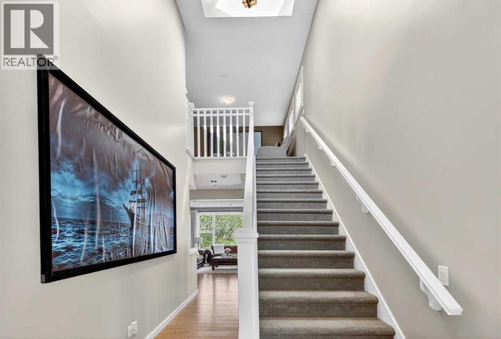 44 Elgin Meadows Link SE, Calgary, Alberta  T2Z 0S3 - Photo 7 - A2313493