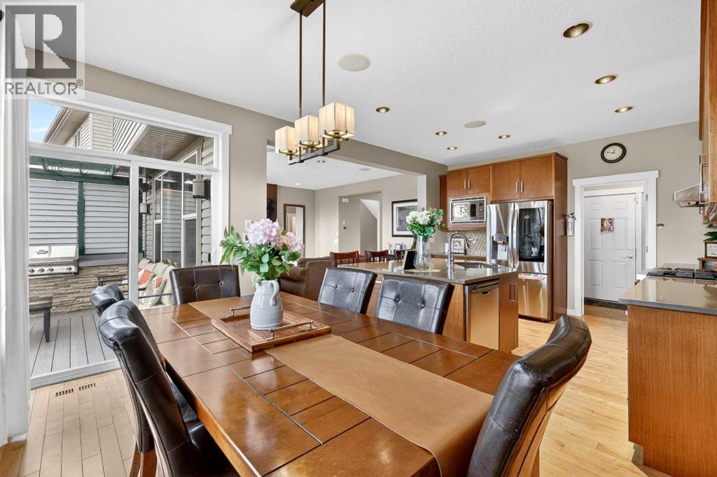 44 Elgin Meadows Link SE, Calgary, Alberta  T2Z 0S3 - Photo 16 - A2313493