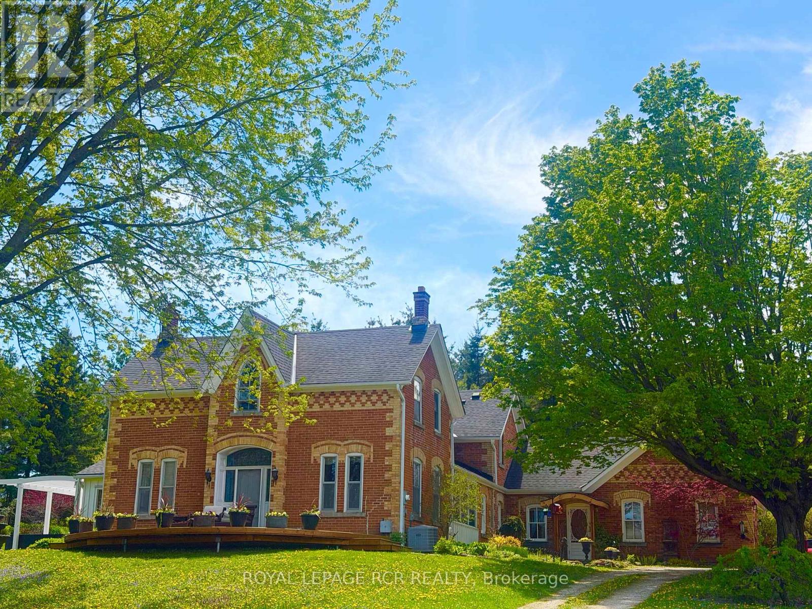 6000 EIGHTH LINE, Erin, Ontario