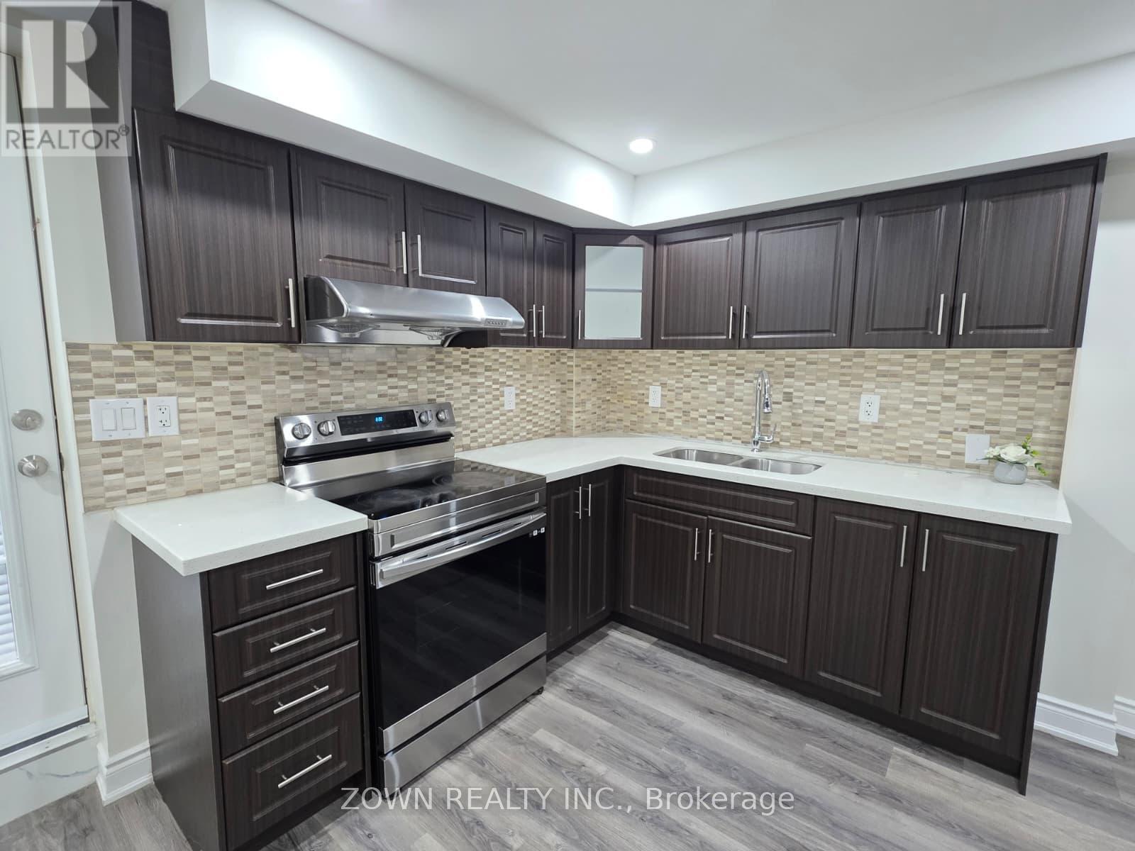 Lower - 47 Niceview Drive, Brampton (Sandringham-Wellington), Ontario  L6R 0M9 - Photo 7 - W13161982