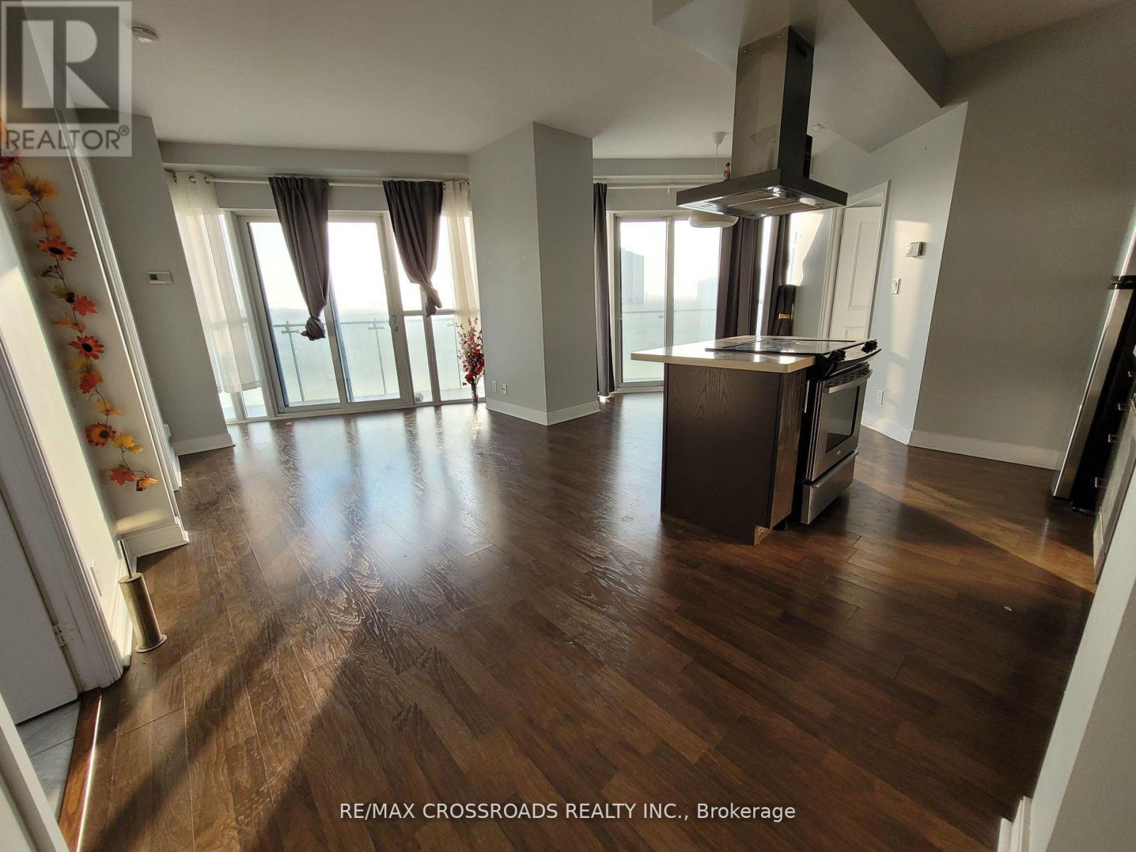 1308 - 50 Absolute Avenue, Mississauga, Ontario L4Z 0A9 - Photo 4 - W13161988