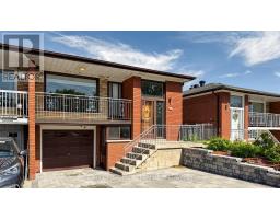 63 PICARO DRIVE, Toronto, Ontario