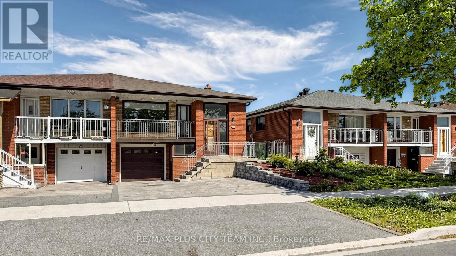 63 Picaro Drive, Toronto, Ontario  M3N 2B6 - Photo 43 - W13161994