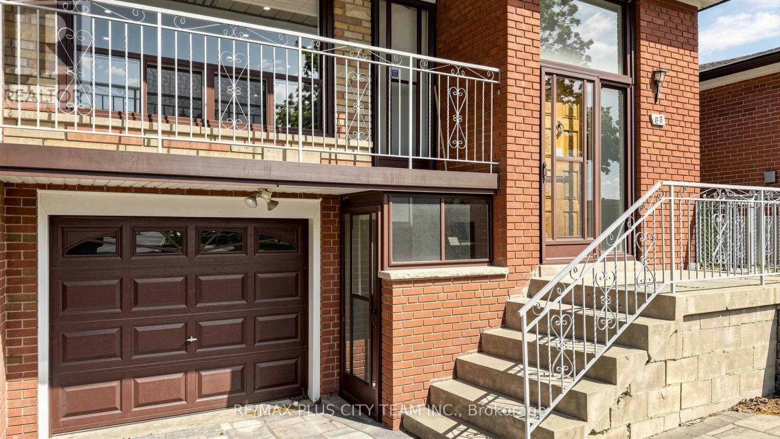 63 Picaro Drive, Toronto, Ontario  M3N 2B6 - Photo 44 - W13161994