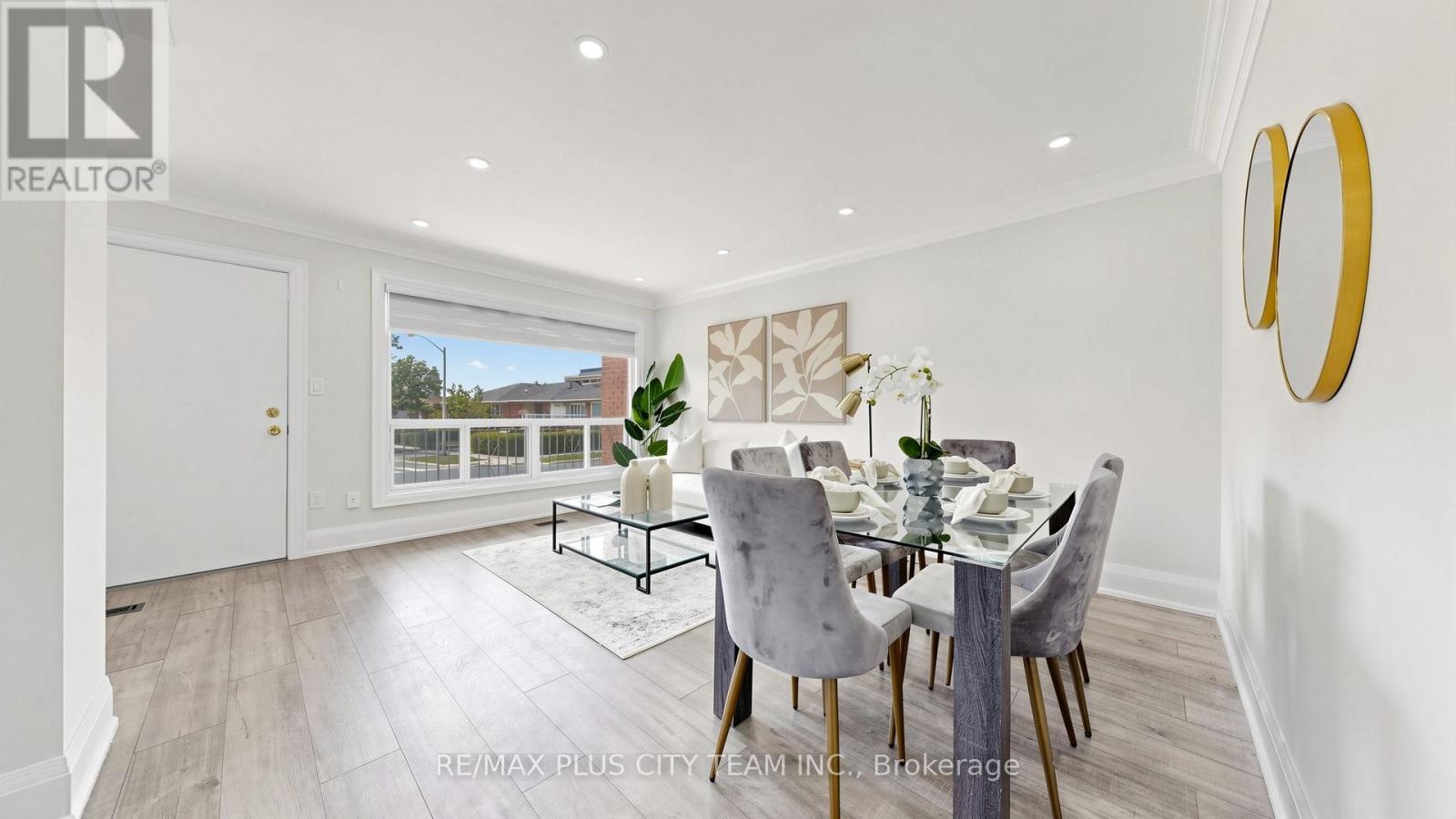 63 Picaro Drive, Toronto, Ontario  M3N 2B6 - Photo 7 - W13161994