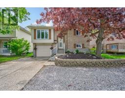 414 WOODS LANE, Cambridge, Ontario