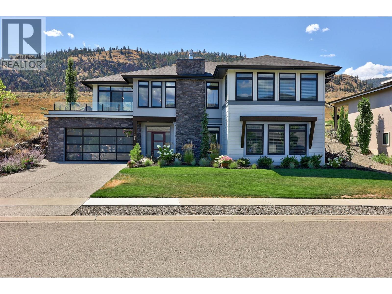 135 Cavesson Way, Kamloops, British Columbia  V1S 0B3 - Photo 1 - 10388573