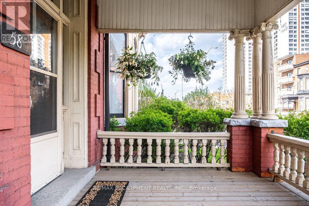 58 Wellington Street S, Hamilton, Ontario  L8N 2R1 - Photo 5 - X13112184
