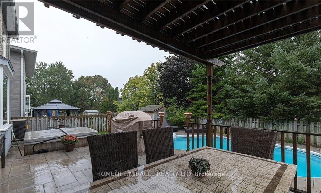 1079 Mona Drive, Kingston, Ontario  K7P 2S3 - Photo 18 - X13152512
